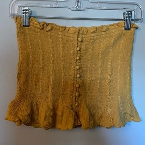 American Eagle Tube Top
